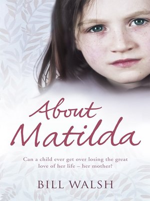cover image of About Matilda